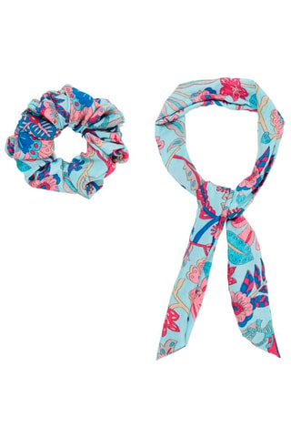 2-in-1 Scrunchie