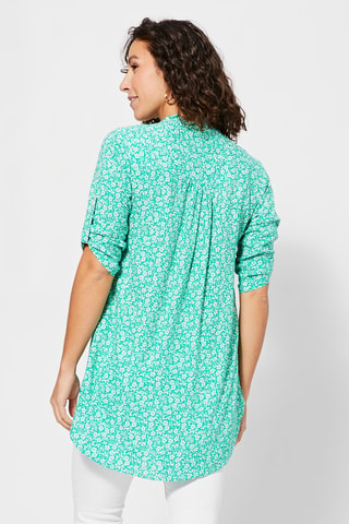 Tuniek - Groen