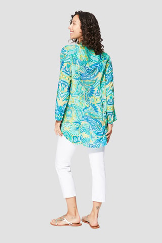 Tuniek - Blauw