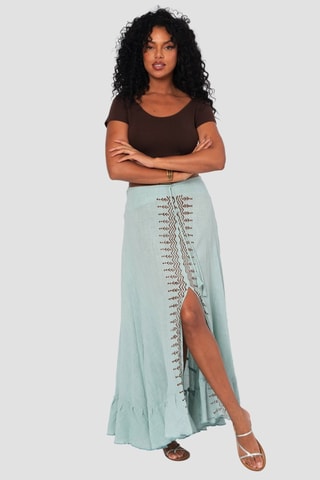 Rok - Blauw