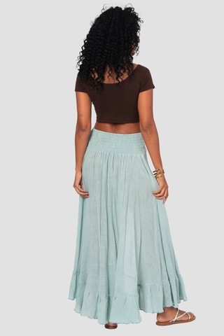 Rok - Blauw