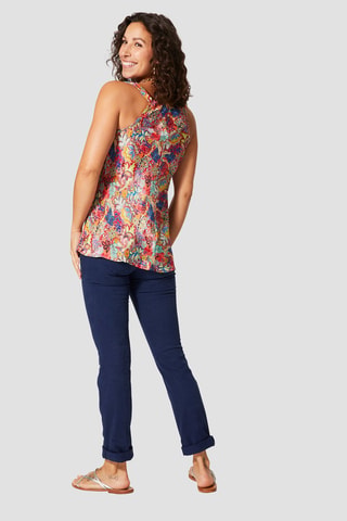 Top - Roze