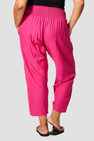 Broek - Roze