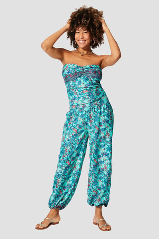Jumpsuit - Roze