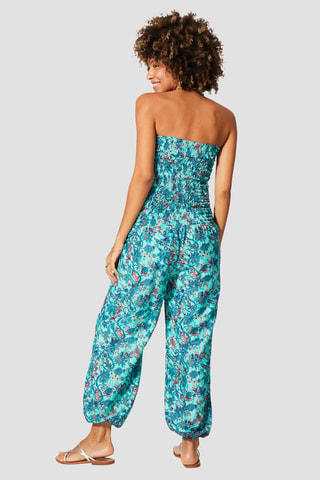 Jumpsuit - Roze
