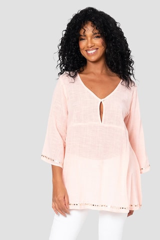 Tuniek - Roze