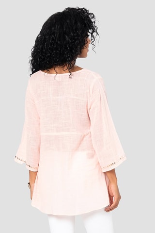 Tuniek - Roze
