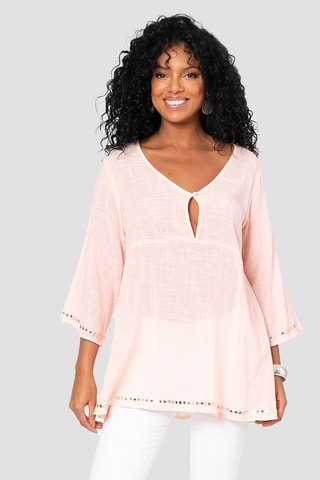 Tuniek - Roze