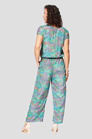 Jumpsuit - Groen
