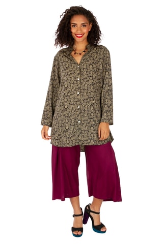 Tuniek - Zwart