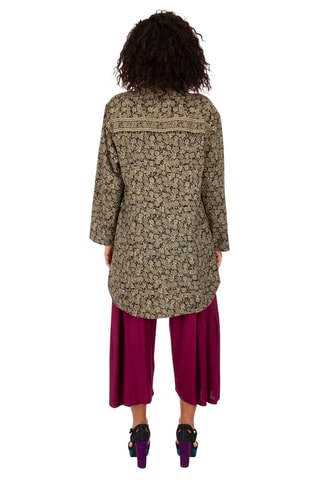 Tuniek - Zwart