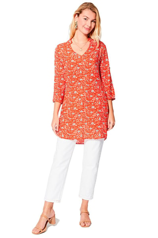 Tuniek - Oranje