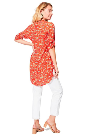 Tuniek - Oranje
