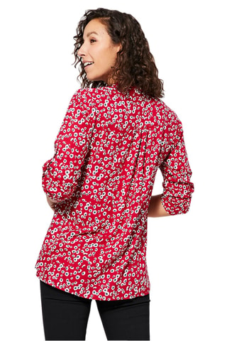 Blouse - Roze