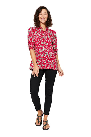 Blouse - Roze