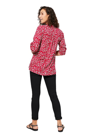 Blouse - Roze