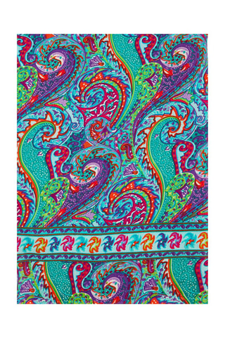 Sjaal - Multicolor