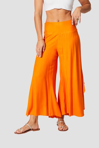 Broek - Oranje