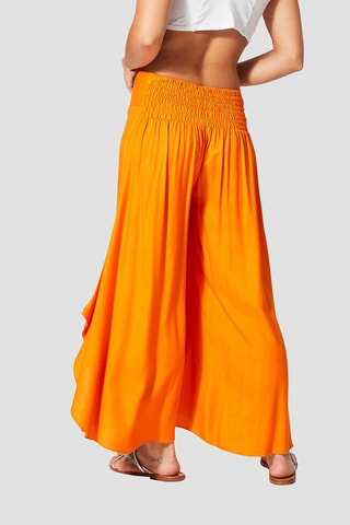 Broek - Oranje
