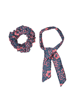 2-in-1 Scrunchie