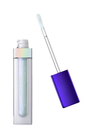 Gloss Lumiverse My Holo Crush 01 - 01 Starlit Blue Aura - 3 ml