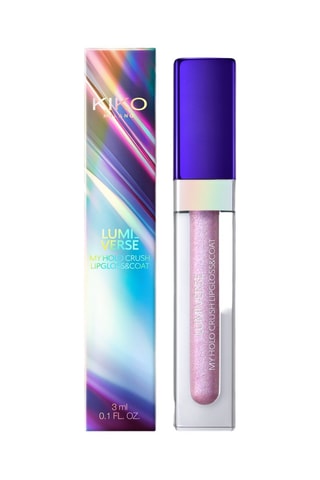 Gloss Lumiverse My Holo Crush 02 - 02 Splash of Violet - 3 ml