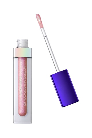 Gloss Lumiverse My Holo Crush 03 - 03 Pink Illusion - 3 ml