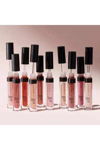 Gloss repulpant - Sparkling Rose - 2,66 ml