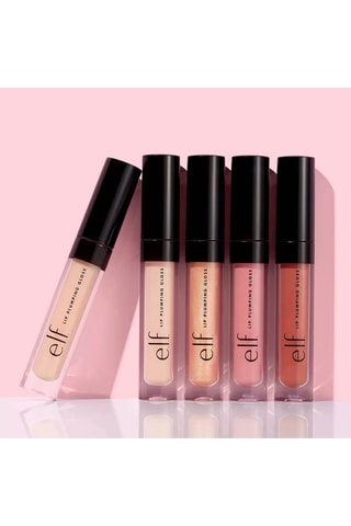 Gloss repulpant - Sparkling Rose - 2,66 ml