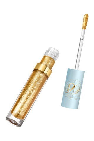 Gloss à lèvres Bridgerton Brilliant Bliss - 01 Gilded Gaze - 3,7 ml