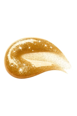 Gloss à lèvres Bridgerton Brilliant Bliss - 01 Gilded Gaze - 3,7 ml