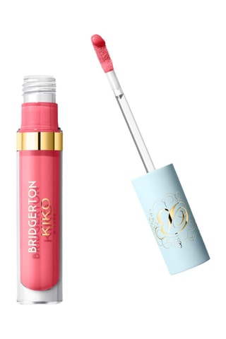 Gloss à lèvres brillant bliss - 02 Blushing Nectarine - 3,7 ml