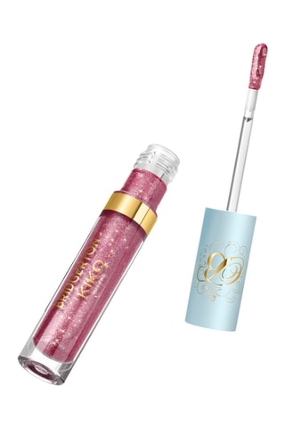 Gloss à lèvres brillant bliss - 03 Mauve Moonlight - 3,7 ml