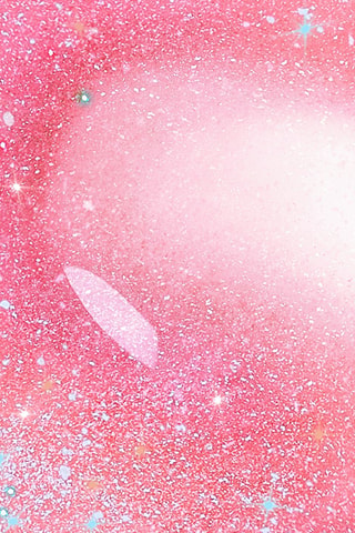 Gloss pour lèvres Candy Crus Sparkle  - 01 Lollipop Love - 3,8 ml