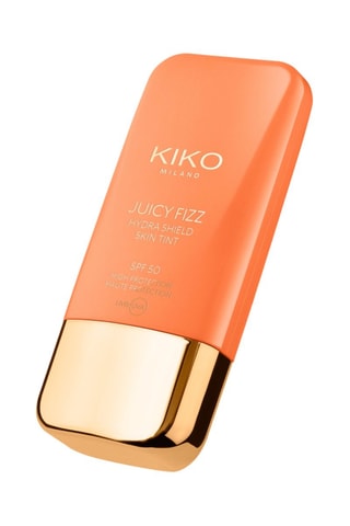 Crème teintée Juicy Fizz Hydra Shield Skin Tint - 06 chocolate - 28 ml
