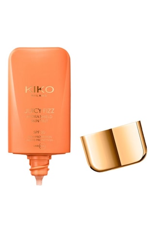 Crème teintée Juicy Fizz Hydra Shield Skin Tint - 06 chocolate - 28 ml