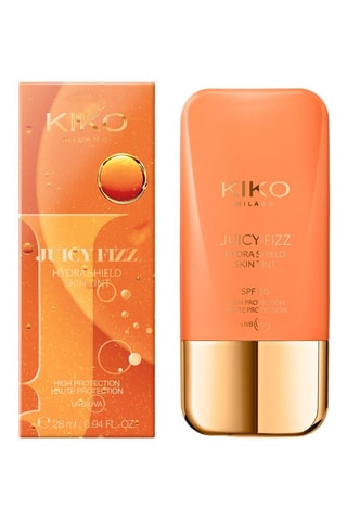 Crème teintée Juicy Fizz Hydra Shield Skin Tint - 06 chocolate - 28 ml