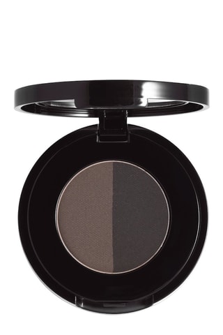 Poudre à sourcils Powder Duo - Granite - 0,8 g
