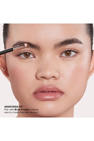 Poudre à sourcils Powder Duo - Auburn - 0,8 g