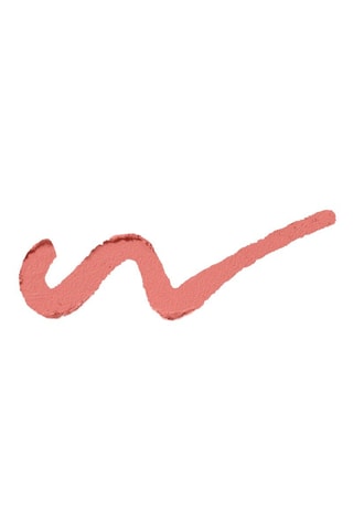 Crayon de maquillage 3-en-1 Emma Roberts Kiko Milano 02 - 02 Make Your Mauve - 1,5 g
