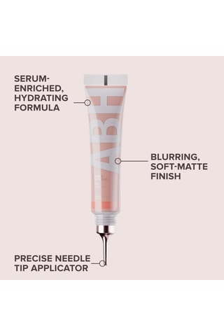 Blush sérum floutant - Baby pink - 9,5 ml