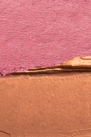 Duo blush gloss supreme layering matt&glow - 03 Your Mauve Jetsy - 8 g