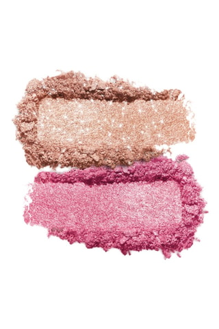 Duo blush & highlighter candy crush mega - 01 Beaming Bliss - 5 g