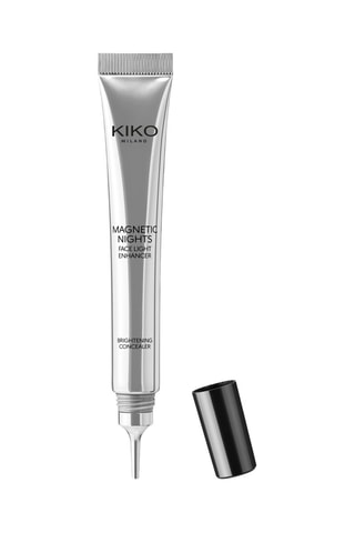 Correcteur liquide illuminateur Magnetic Nights Face Light Enhancer - 04 Caramel - 14 ml