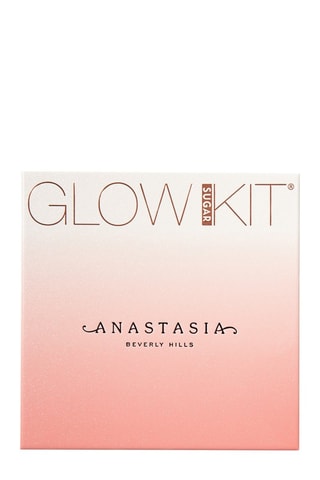 Palette d'enlumineurs glow - Sugar - 4 teintes