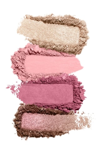 Palette de fards à paupières candy crush - 02 Candy Dreamland - 4 g