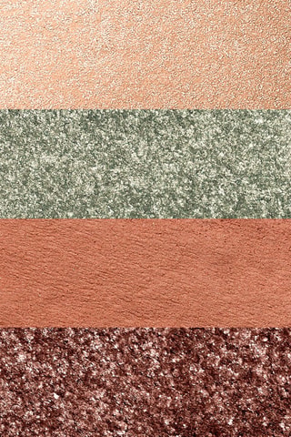 Palette de fards à paupières Bridgerton Quartet Eyeshadow Palette - 01 Regency Delight - 4 g