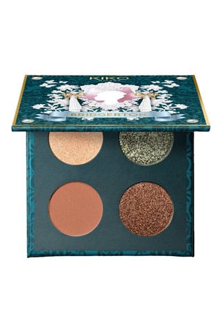 Palette de fards à paupières Bridgerton Quartet Eyeshadow Palette - 01 Regency Delight - 4 g