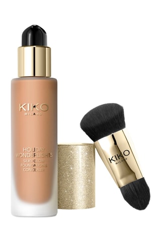Fond de teint correcteur Holiday Wonderlights 08 - 08 Cocoa - 28 ml
