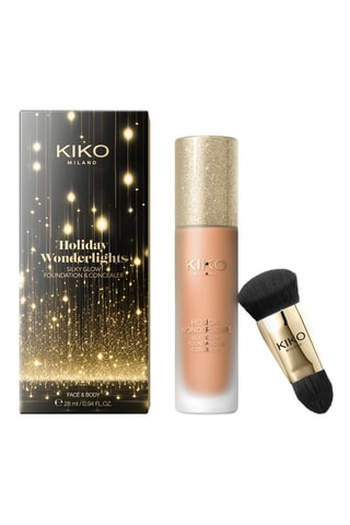 Fond de teint correcteur Holiday Wonderlights 08 - 08 Cocoa - 28 ml
